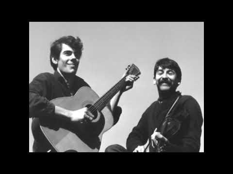 THE HOLY MODAL ROUNDERS... BOUND TO LOSE - Official Trailer