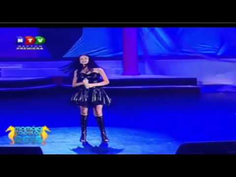 TEODORA GAITANOVICI - Trofeul Creație Mamaia Copiilor 2015