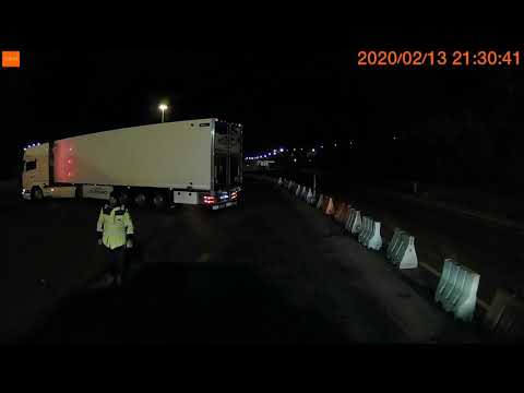 Tremestieri - Villa San Giovanni | Ferry from Sicily 2020