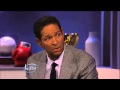 Bryant Gumbel On Today A Lot Of Missteps