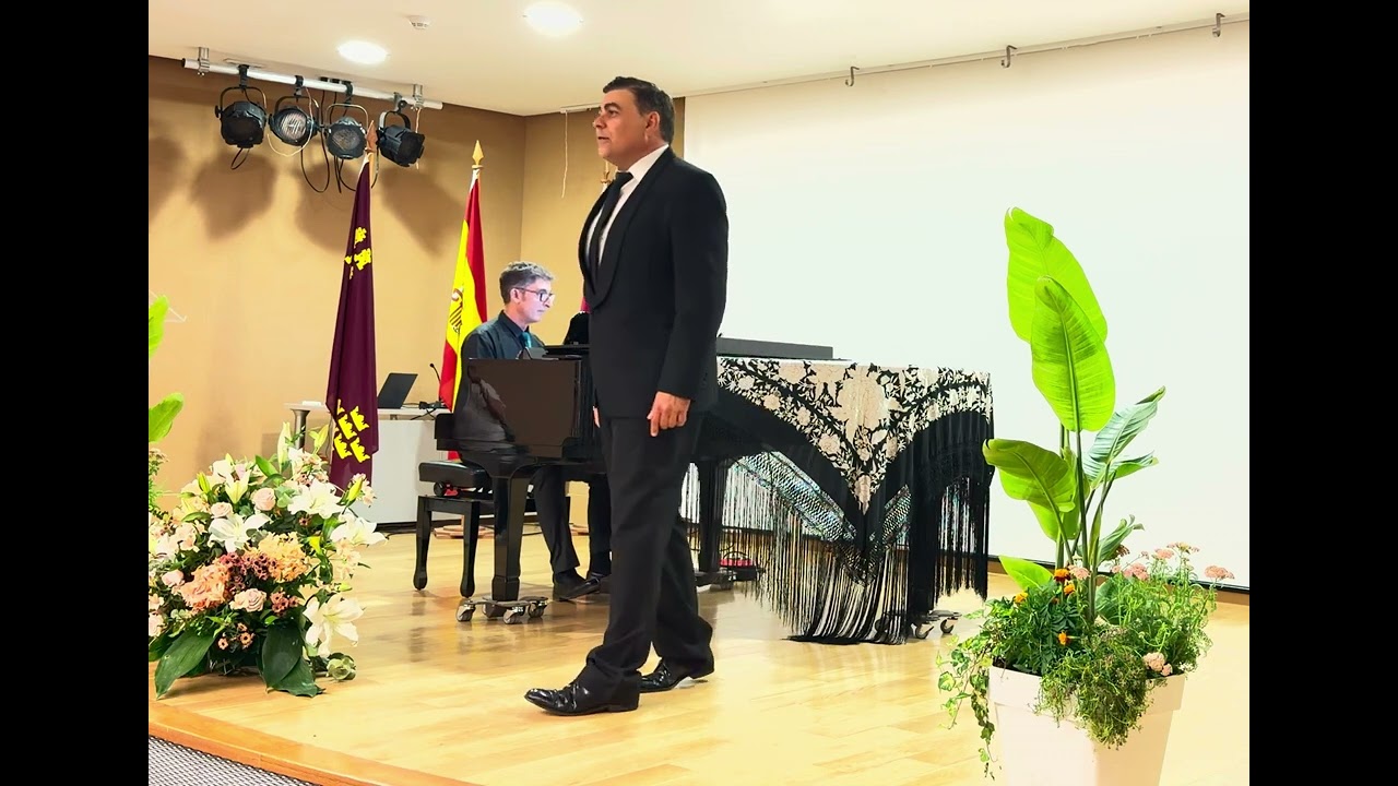 O sole mio
