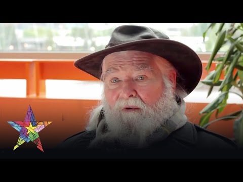 Victor Brox on Recording - Original Broadway Production | Jesus Christ Superstar