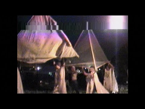 Drop Bass Weirdos @ Even Further (2000) Wisconsin