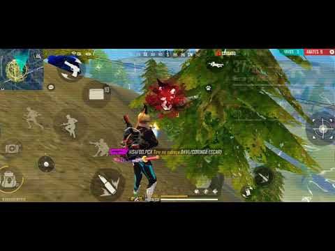 Espetacular video