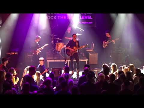 Attic. Live @Bonn Harmonie – Unbreakable