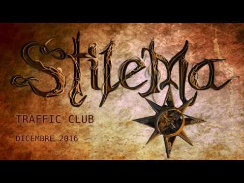 Stilema: Live @Traffic Live Club, Roma 22/12/2016 Promo