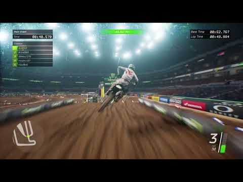 BLIZZY13 - Rd. 4 St. Louis RaceSpace Tournament MAIN EVENT