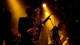Fool&#39;s Gold - Surprise Hotel, Live @ l&#39;Antipode, Rennes (2010 15th April)
