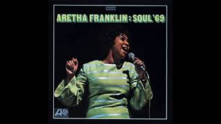 ARETHA FRANKLIN - PITIFUL (1969)
