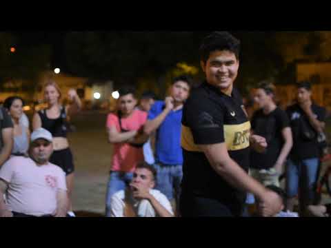 SANTI MK vs SEAS - 4tos Fecha Final CLÁSICO (Pretemporada 2K20) - Buscando El Punch 🥊💥