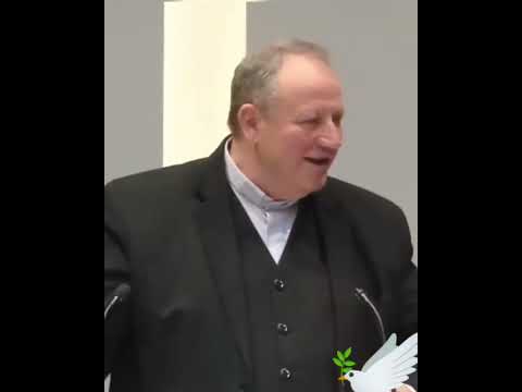 O predică de zidire şi îmbărbătare spirituală. Fratele Petrică Găină