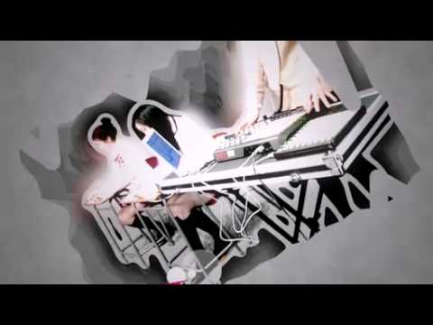 「DJ MAX PORTABLE 3」プロモーションムービー第4弾