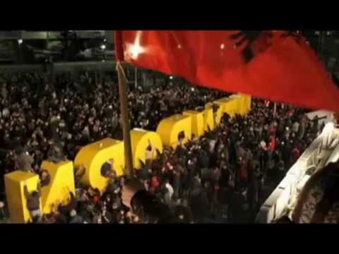 Une e dua Kosoven time.. Po ti?