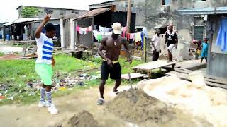 Shugar Oxlade | Dance Cover