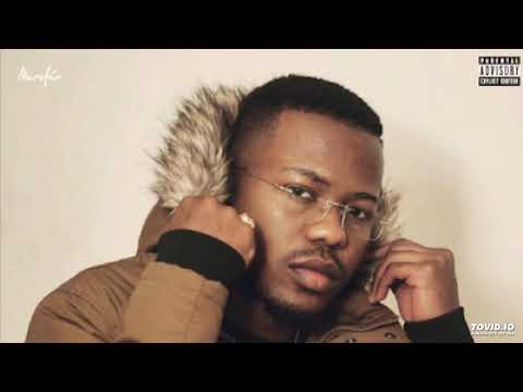 Márcio Weezy Feat. Kelson Most Wanted - Mudo O Clima (Aúdio Oficial)