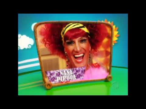 Abertura o curral - show do tom