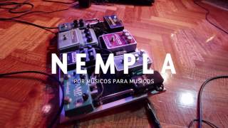 Spinetta Ensamble Mundo Disperso