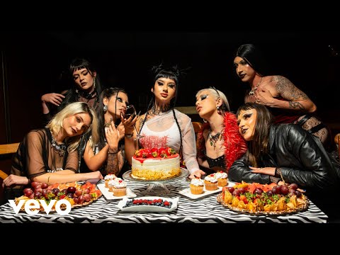 Kei Linch - Tú m haces mal .I. (Video Oficial)