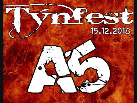 A5 - Prázdnej Vobraz