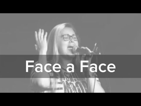 Face A Face - Aline Oliveira