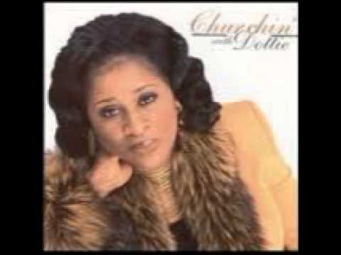 Dottie Peoples   Get Right Church