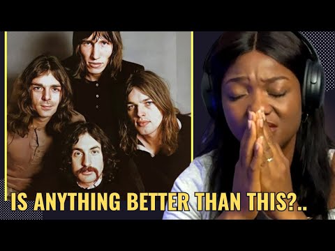 FIRST TIME HEARING | Pink Floyd - Poles Apart REACTION