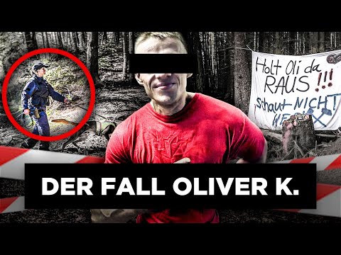 URBEXER DISAPPEARS WITHOUT A TRACE! - The UNBELIEVABLE case of OLIVER K.