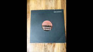 Silent Treatment ‎– Silent Treatment