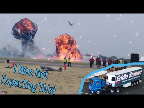 Wings And Wheels Model Spectacular 2021 Event!