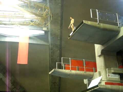 Jose Antonio Guerra Oliva Canada Cup 09