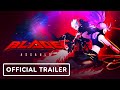 Blade Assault - Official 1.0 Release Trailer