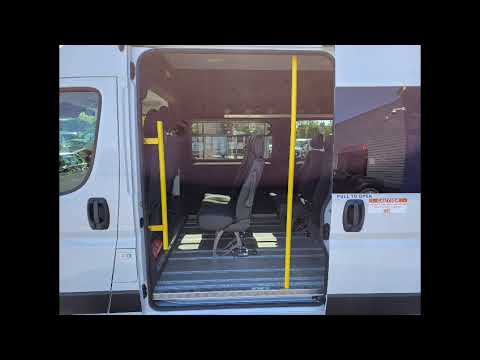 Wheelchair Accessible Custom Built Bus - Image 2