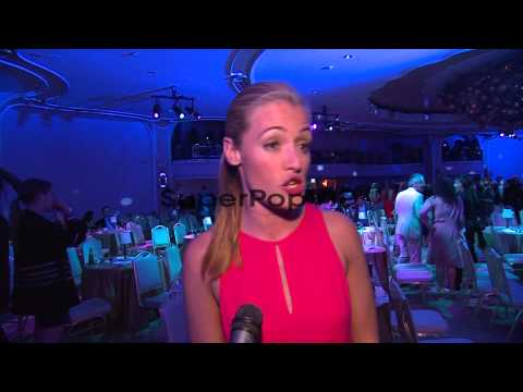 INTERVIEW: Cat Deeley on what brings her out, her favorit...