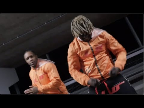 Loekoe x Miigii - Pas op he