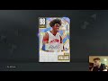 FREE GUARANTEED GALAXY OPAL LOCKER CODE IN NBA 2K23 MyTEAM!! But 2k Still Messed It Up...