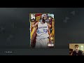 FREE GUARANTEED GALAXY OPAL LOCKER CODE IN NBA 2K23 MyTEAM!! But 2k Still Messed It Up...