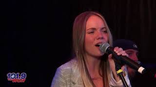 Danielle Bradbery "What Are We Doing"