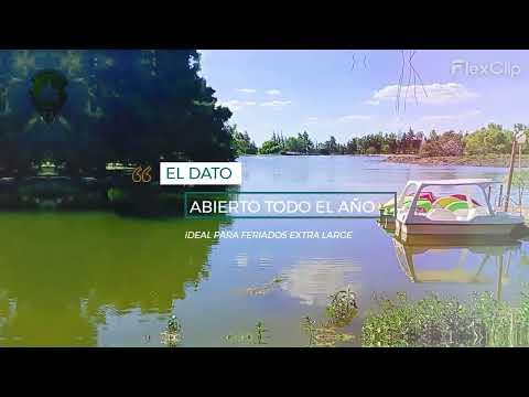 TERMAS DE VILLA ELISA | Momento Trashumante