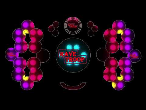 Rave Troop - BBT Stage 2025 (Full Set)