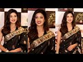 Bhabhi Ji Ghar Pe Hai Fame Vidisha Srivastava Arrives At Bharat Icon Awards 2022