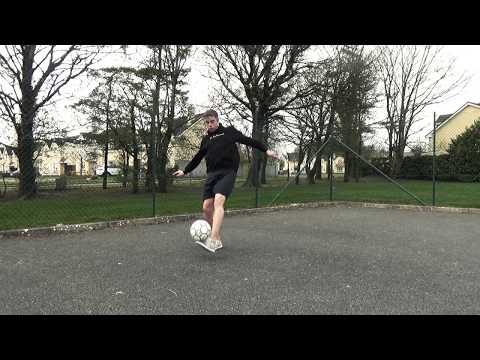 Conor Reynolds | UKIREOLC | Semi Finals