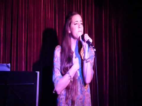 I will survive by Paula Olivera