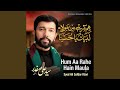 Ham Aa Rahay Hayn Mola Special Version