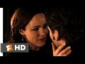 The Time Traveler's Wife (8/9) Movie CLIP - Saying Goodbye (2009) HD