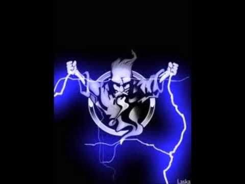 Deepack Vs. Luna - Stomper!!!!!