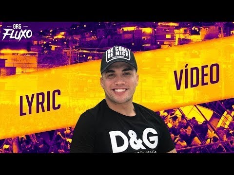 MC Brisola e DJ Cassula - Deixa Tudo Balançar (Lyric Video) DJ Cassula