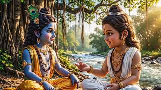 Bhagavad Geeta 06 – आत्म संयम योग