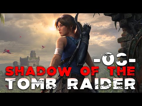 Oko węża | Shadow of The Tomb Raider PL (#8)