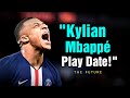 The reason why Real Madrid wants Kylian Mbappé | 4k