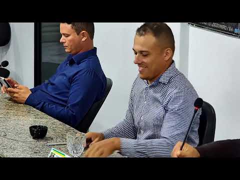 Transmissão ao vivo de Câmara Municipal de Juarina - Tocantins